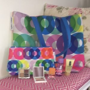 Clinique 7- Piece Bundle (gift with purchase)